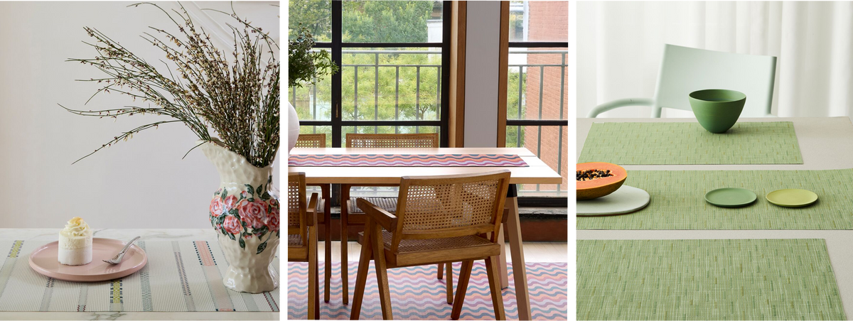 Table Runners