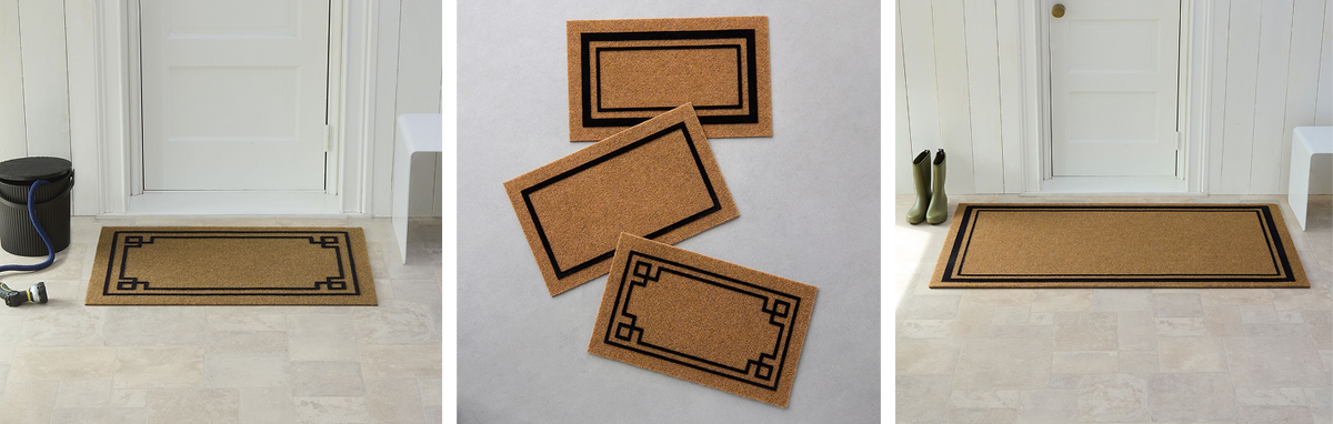 Entry Mats