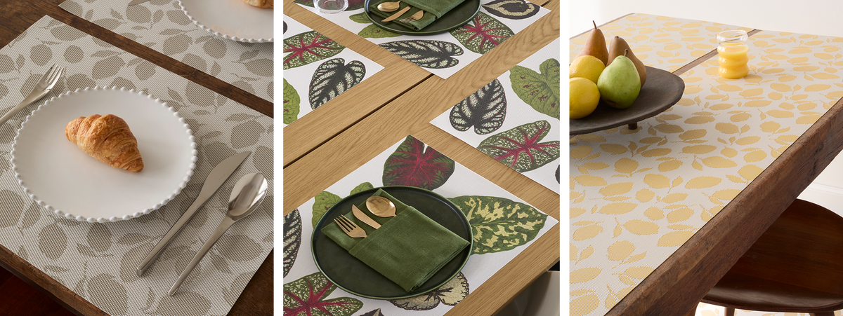 Martha Stewart Tabletop