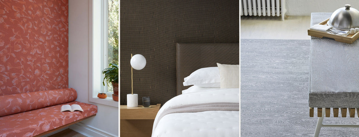 Upholstery Samples