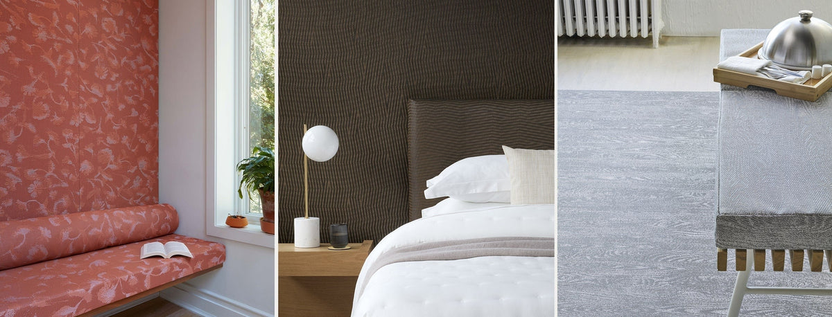 Upholstery