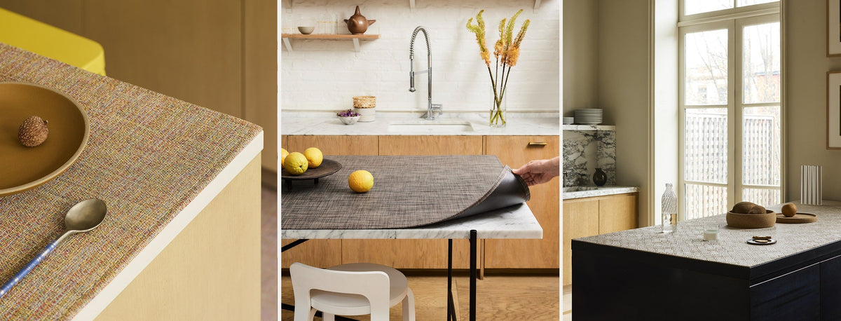 Worktop