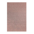 Detail image of Chilewich woven material showcasing texture, color, and pattern of the terrastrand yarn weave.