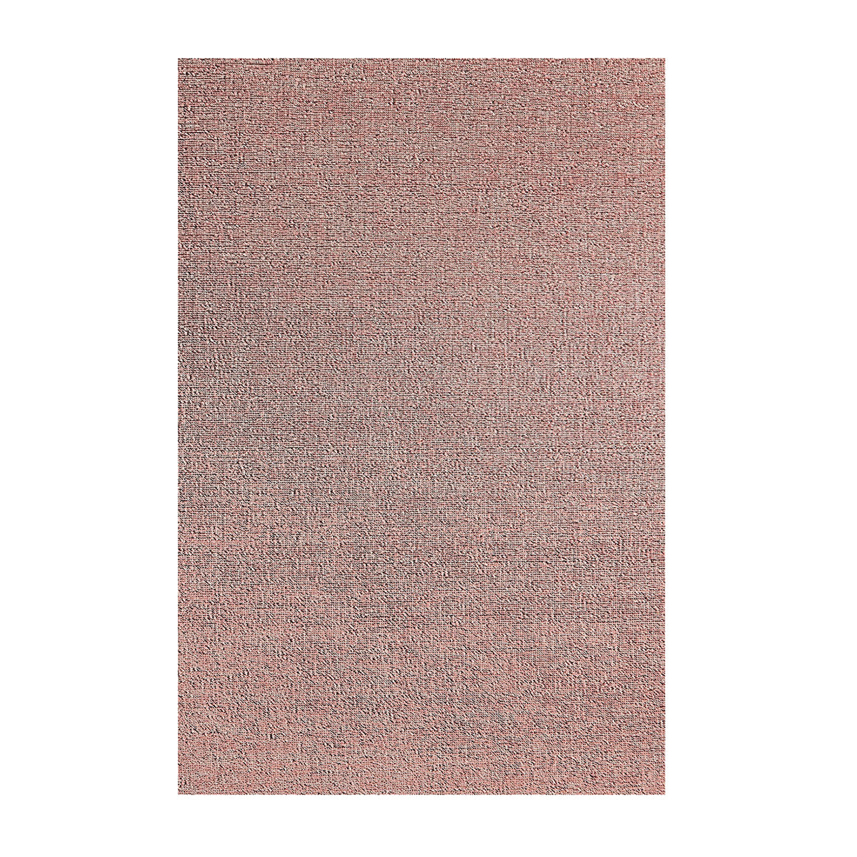 Detail image of Chilewich woven material showcasing texture, color, and pattern of the terrastrand yarn weave.
