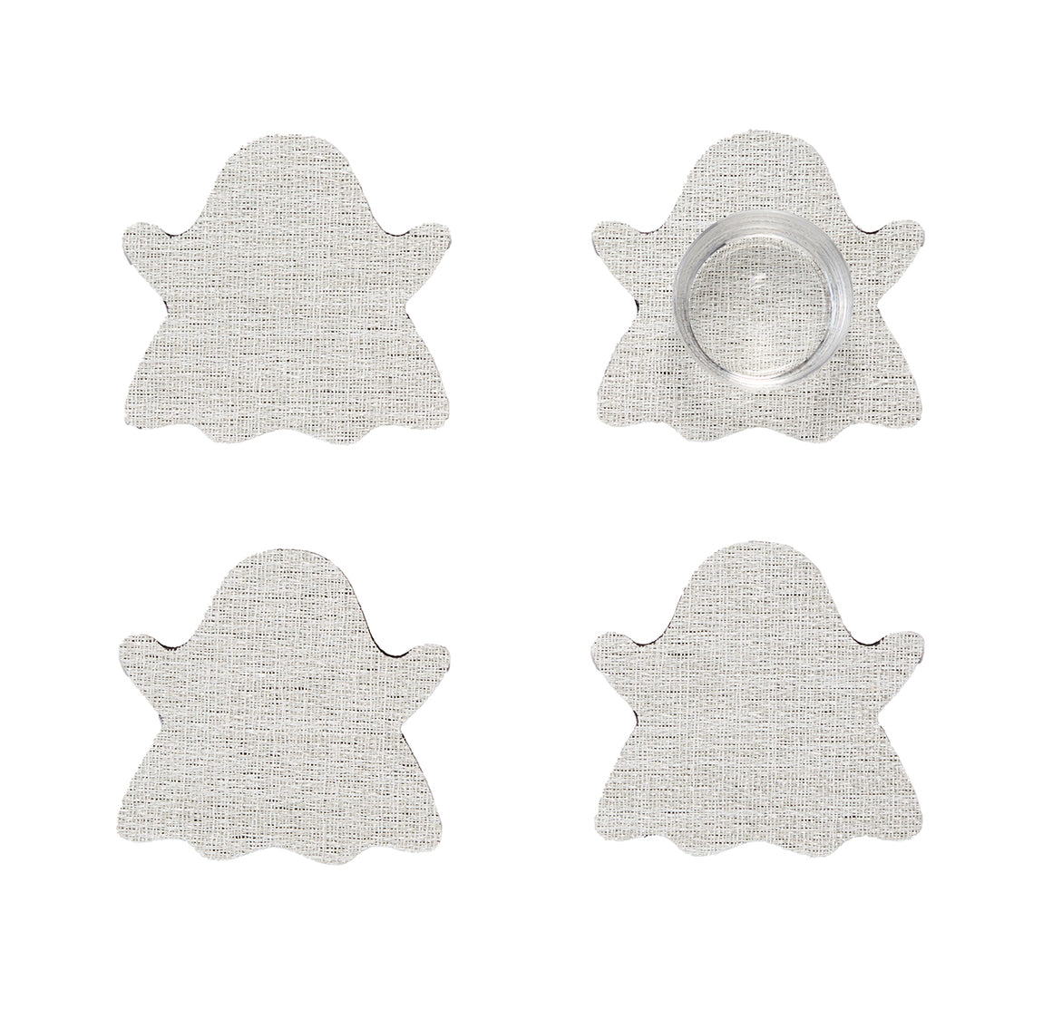 Ghost Coasters View 1