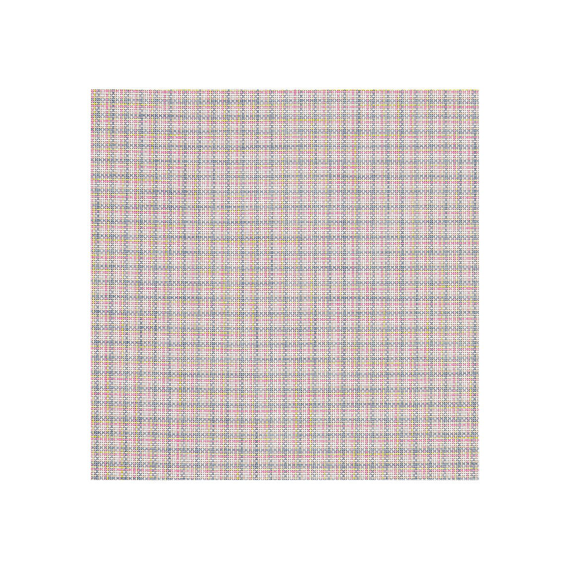 Basketweave Rug Samples - Begonia View 1