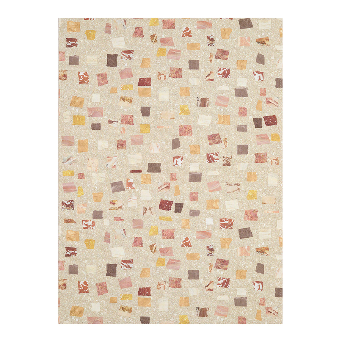 Pietra Rugs - Desert View 1