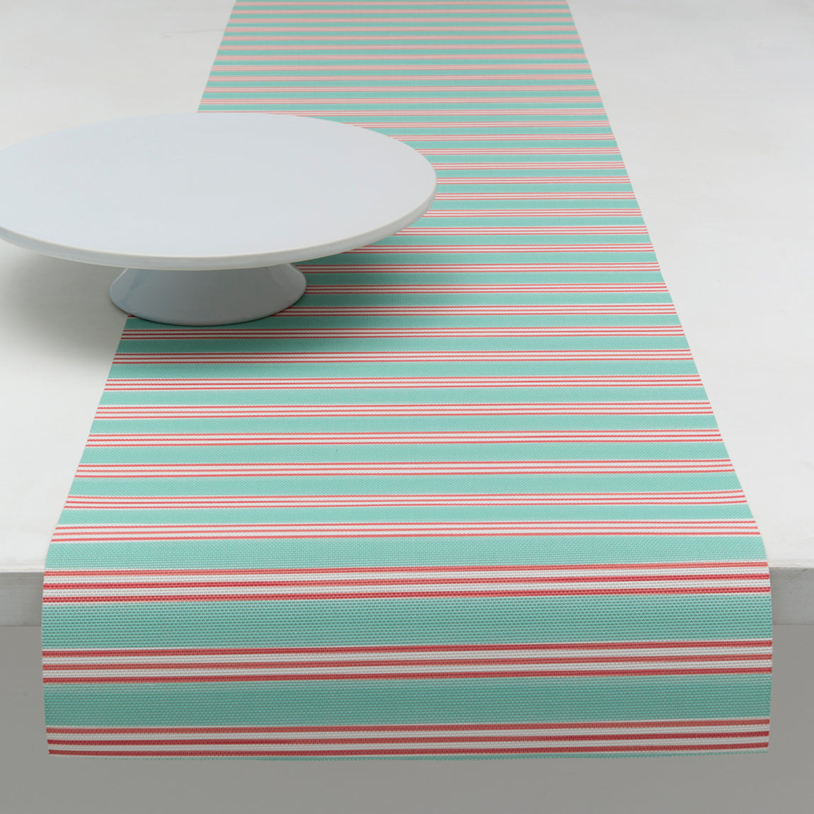 Festive Stripe Table Runners