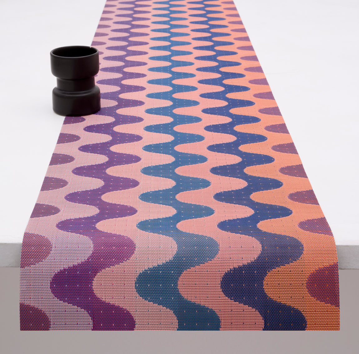 Wiggle Table Runners