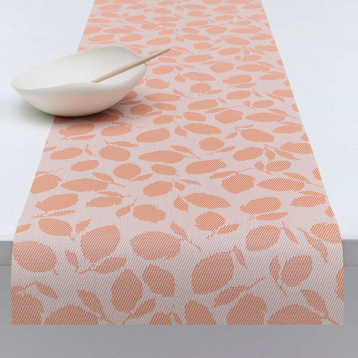 Lemon Leaves Table Runners