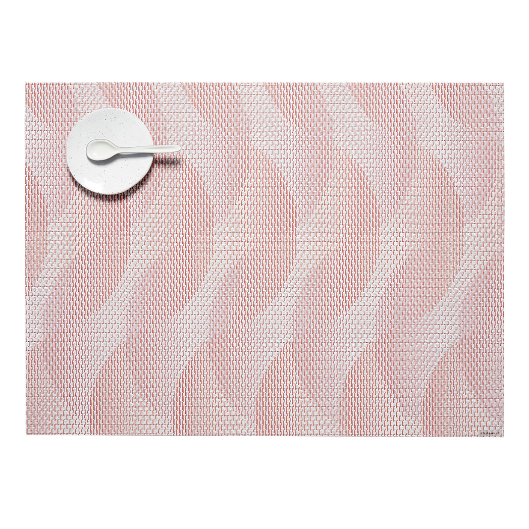 Arc Placemats - Azalea With Prop