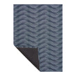 Arc Rugs - Indigo Corner
