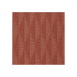 Detail image of Chilewich woven material showcasing texture, color, and pattern of the terrastrand yarn weave.