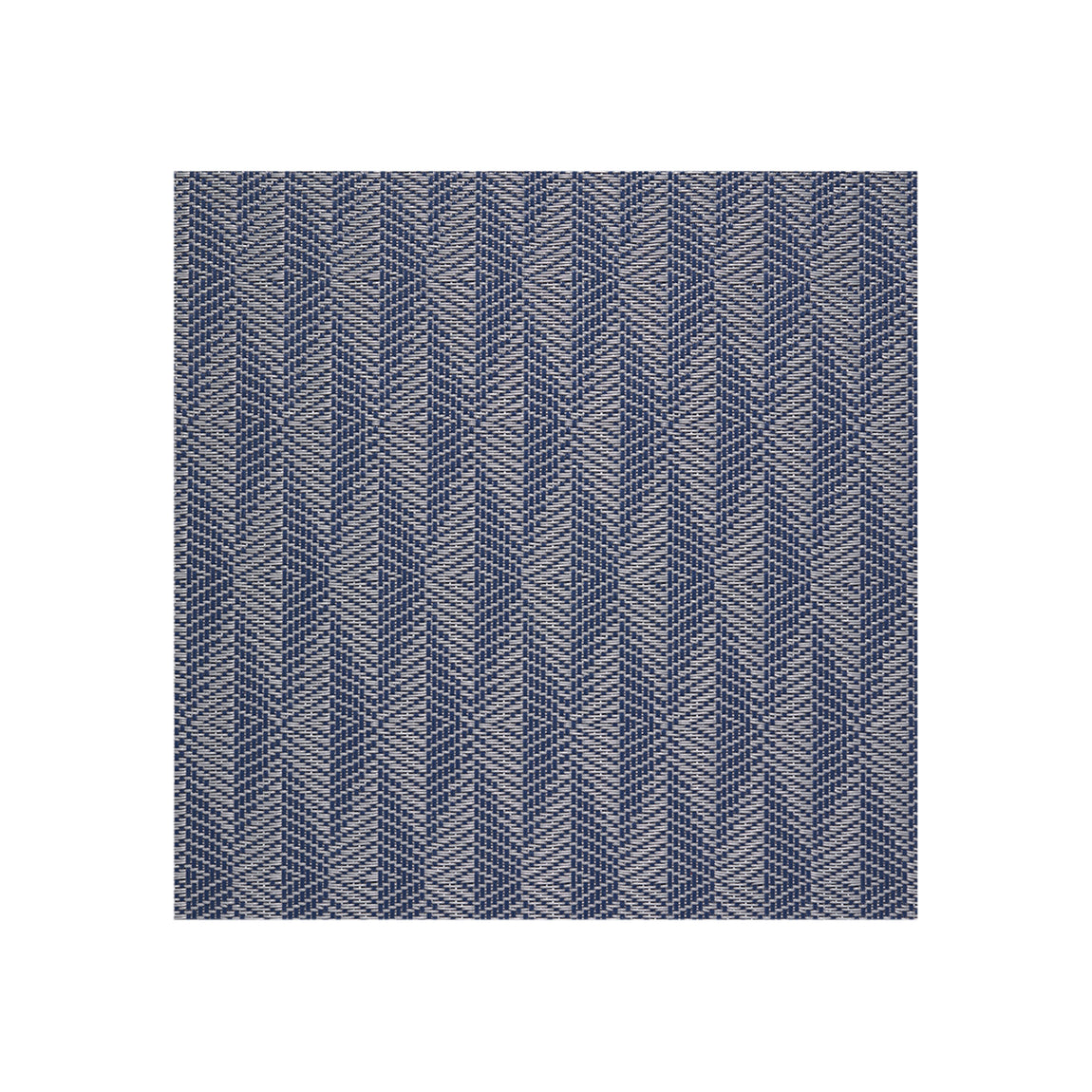 Arrow Wall Textile Samples - Payne's Grey View 1