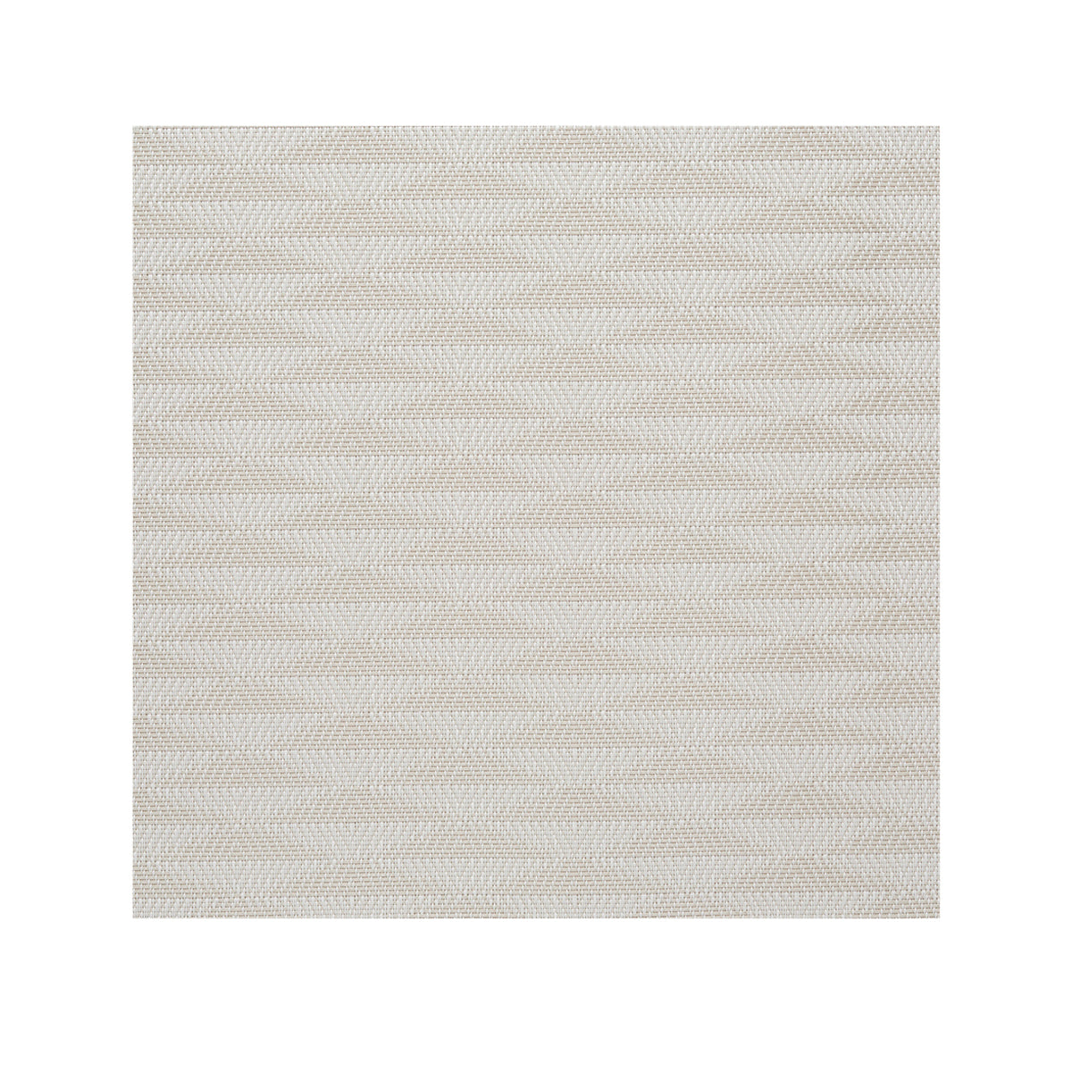Square Placemats in Light Neutral Beige Tones