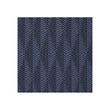 Detail image of Chilewich woven material showcasing texture, color, and pattern of the terrastrand yarn weave.