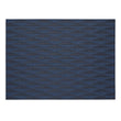 Rectangle Placemats in Dark Navy Blue