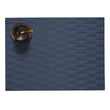 Arrow Placemats - Sapphire With Prop