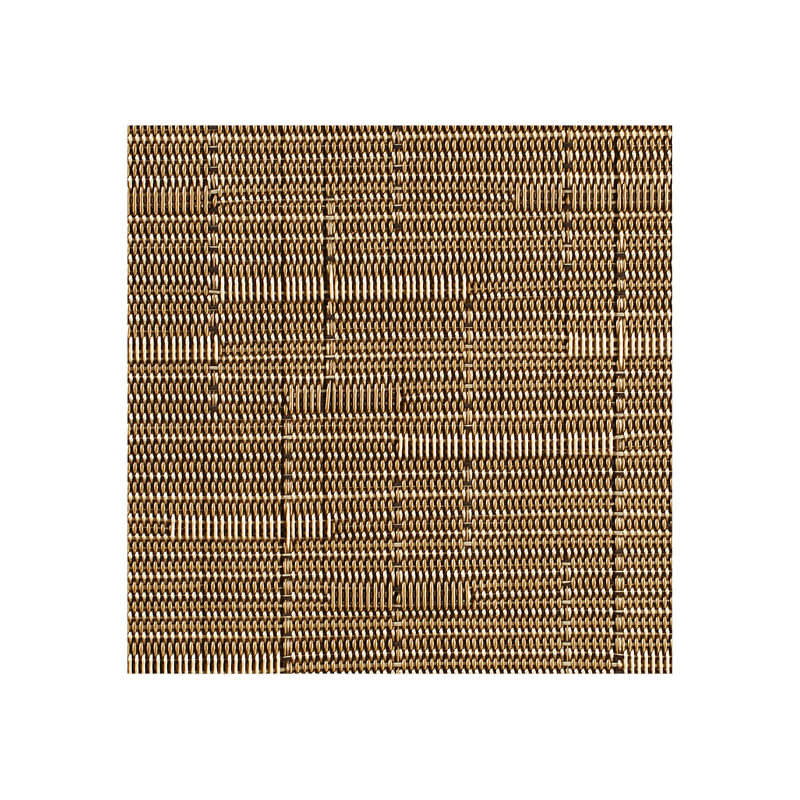 Bamboo Rug Samples - Camel View 1