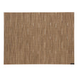 Rectangle Placemats in Dark Warm Beige