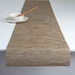 14'' x 72'' Table Runners in Dark Warm Beige