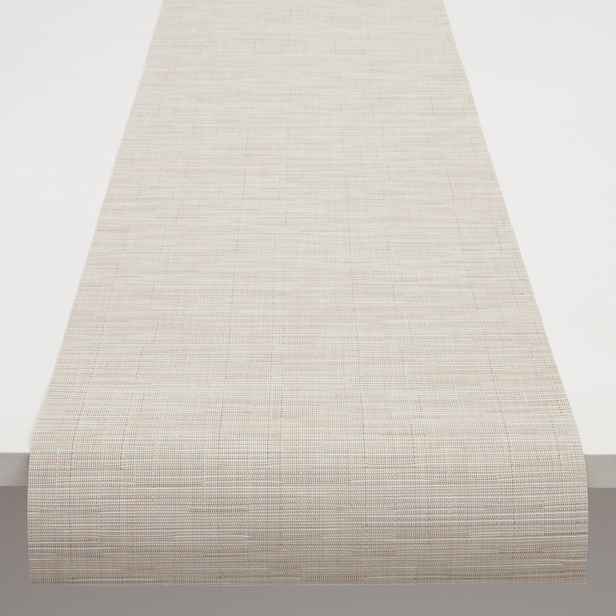 Bamboo Table Runners - Chino With Prop