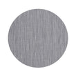 Round Placemats in Midtone Cool Grey