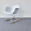 Bamboo Rugs - Fog With Prop
