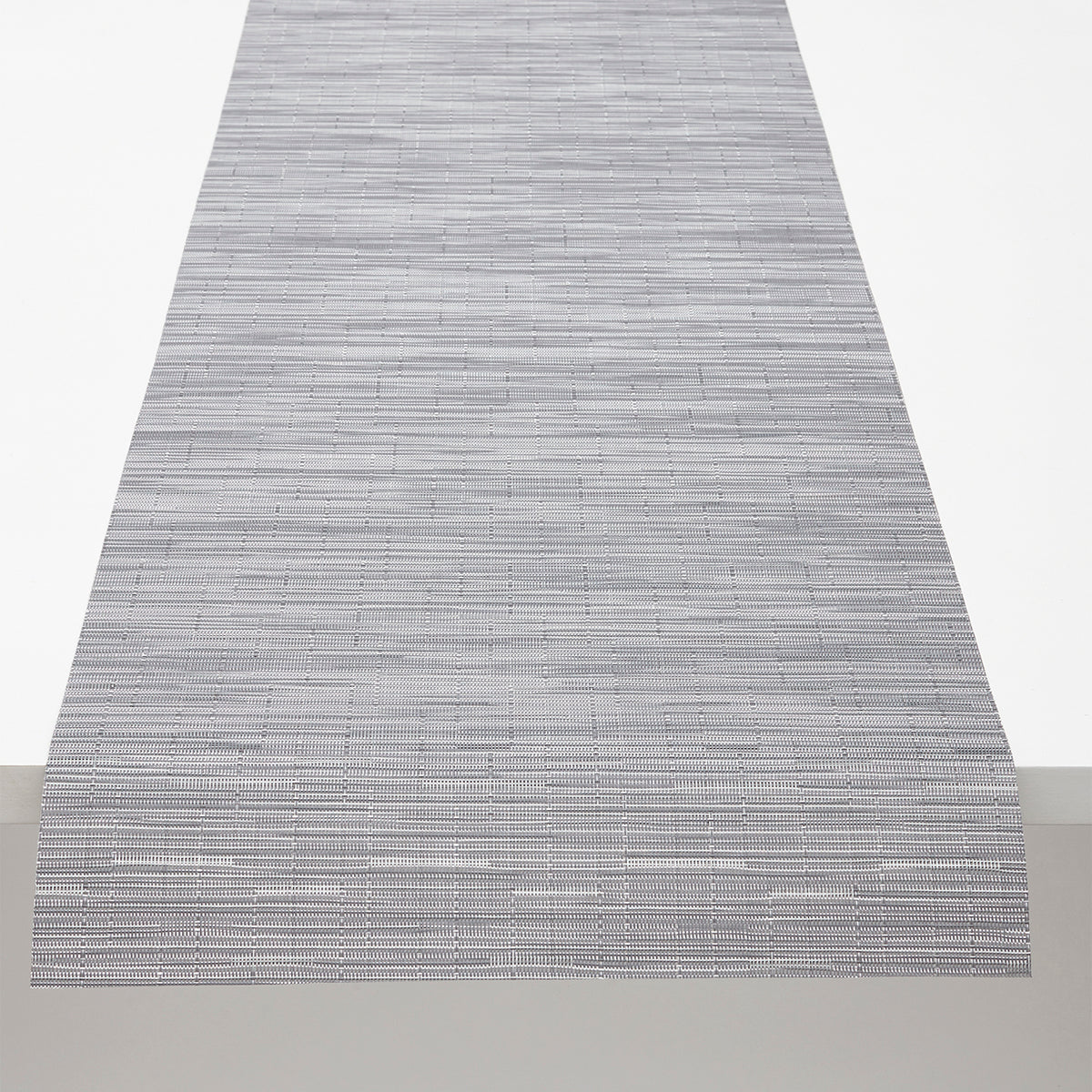 Bamboo Table Runners - Fog With Prop