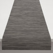Bamboo Table Runners - Grey Flannel With Prop