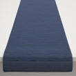 Bamboo Table Runners - Lapis With Prop