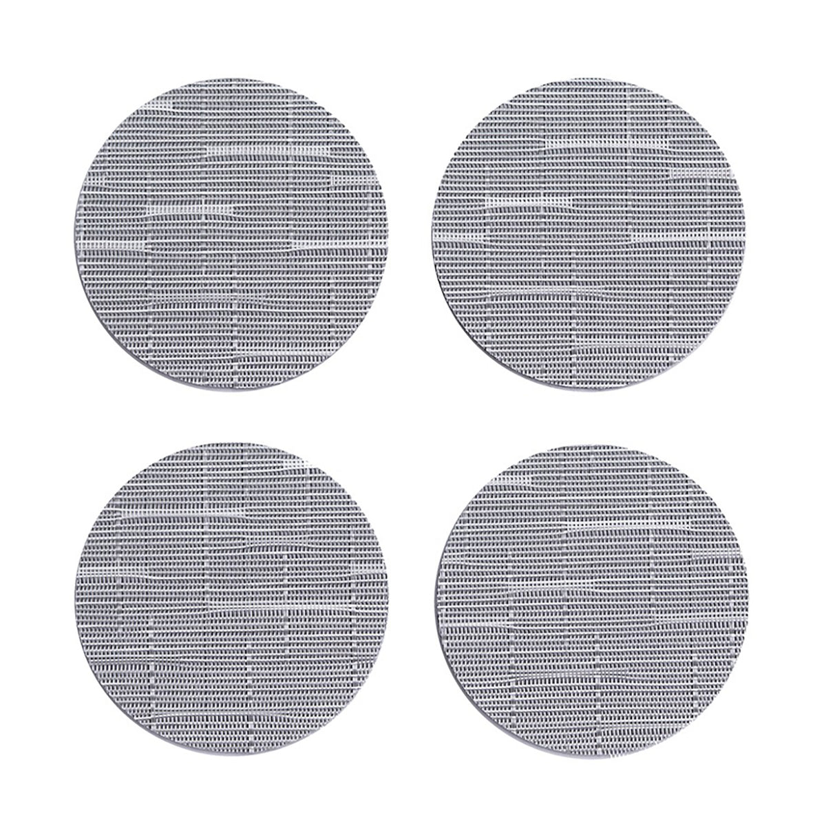 Bamboo Coasters - Moonlight With Prop