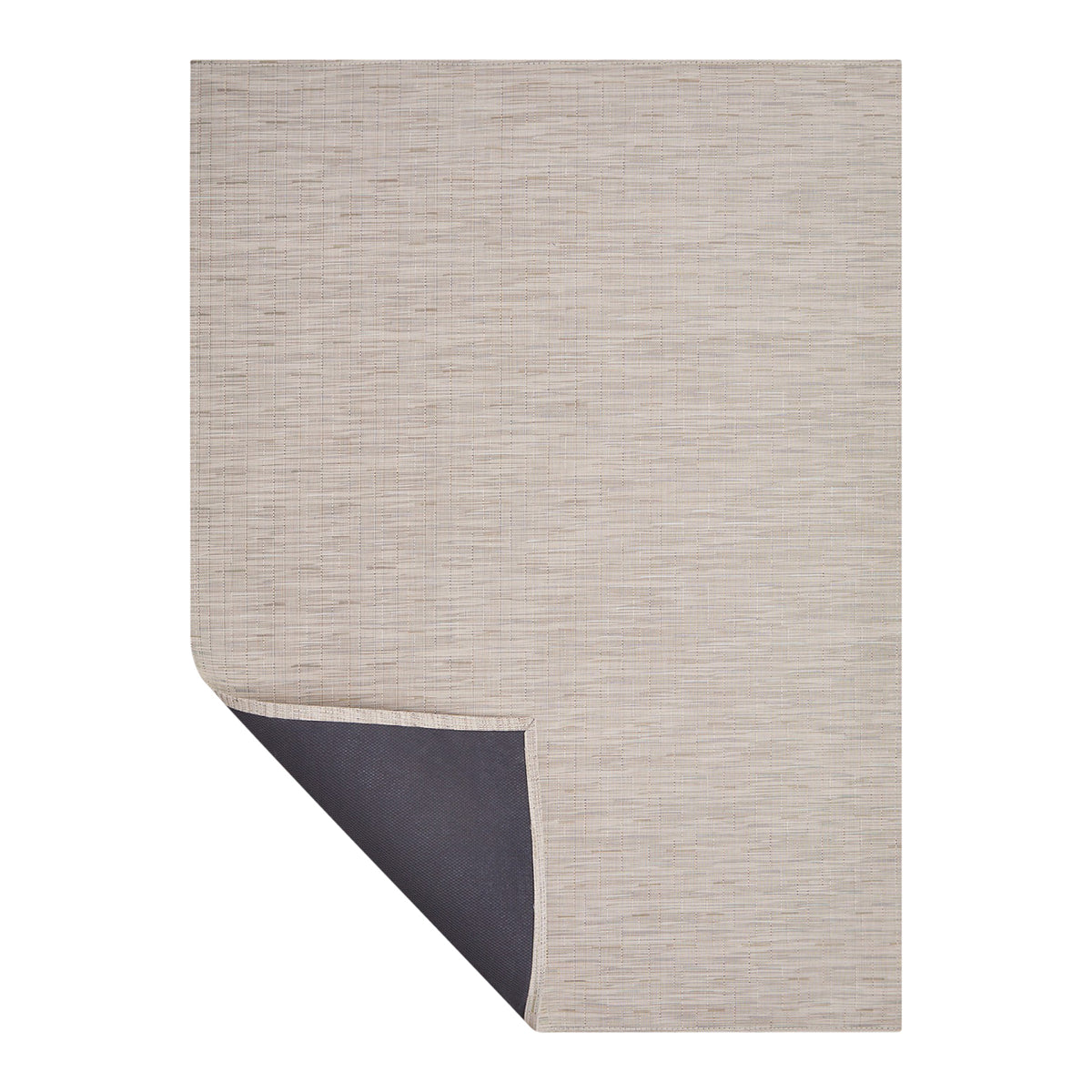 Bamboo Rugs - Oat Corner