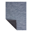 Bamboo Rugs - Rain Corner