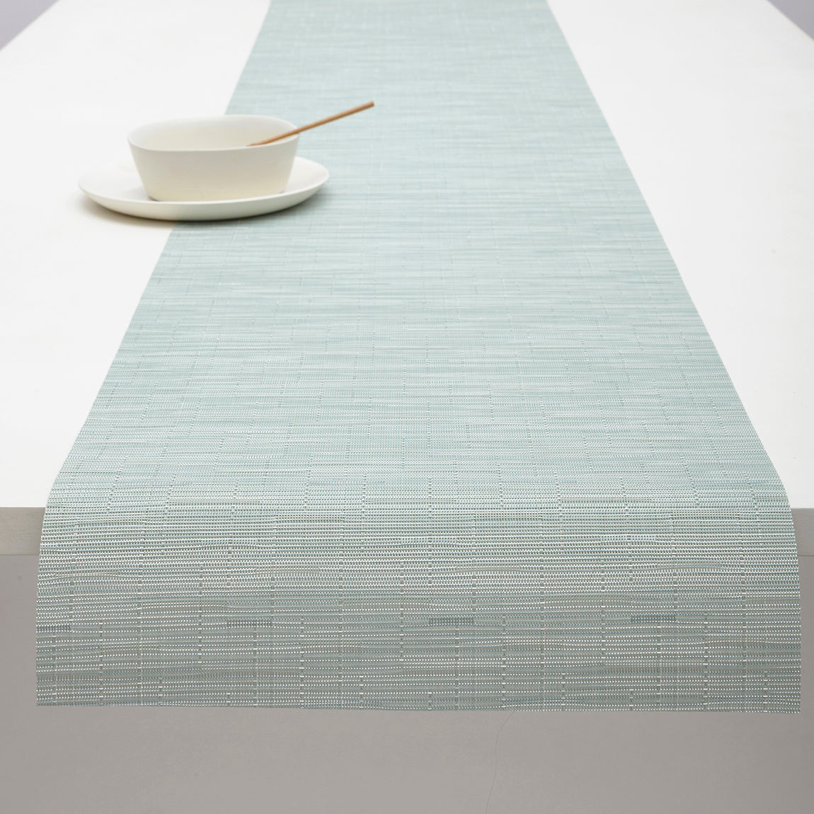 Bamboo Table Runners - Seaglass View 1