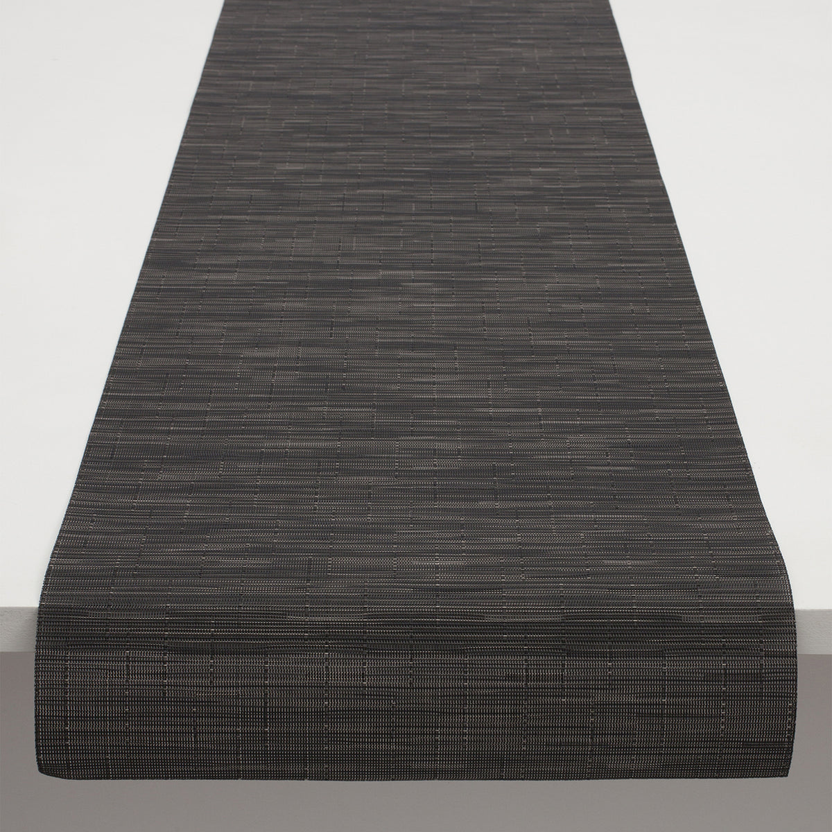 Bamboo Table Runners - Smoke With Prop