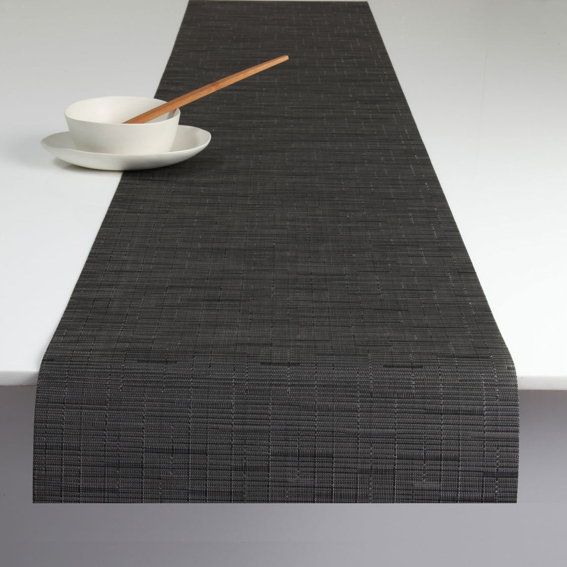 Bamboo Table Runners - Smoke View 1