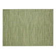 Rectangle Placemats in Muted Light Green