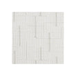 Detail image of Chilewich woven material showcasing texture, color, and pattern of the terrastrand yarn weave.