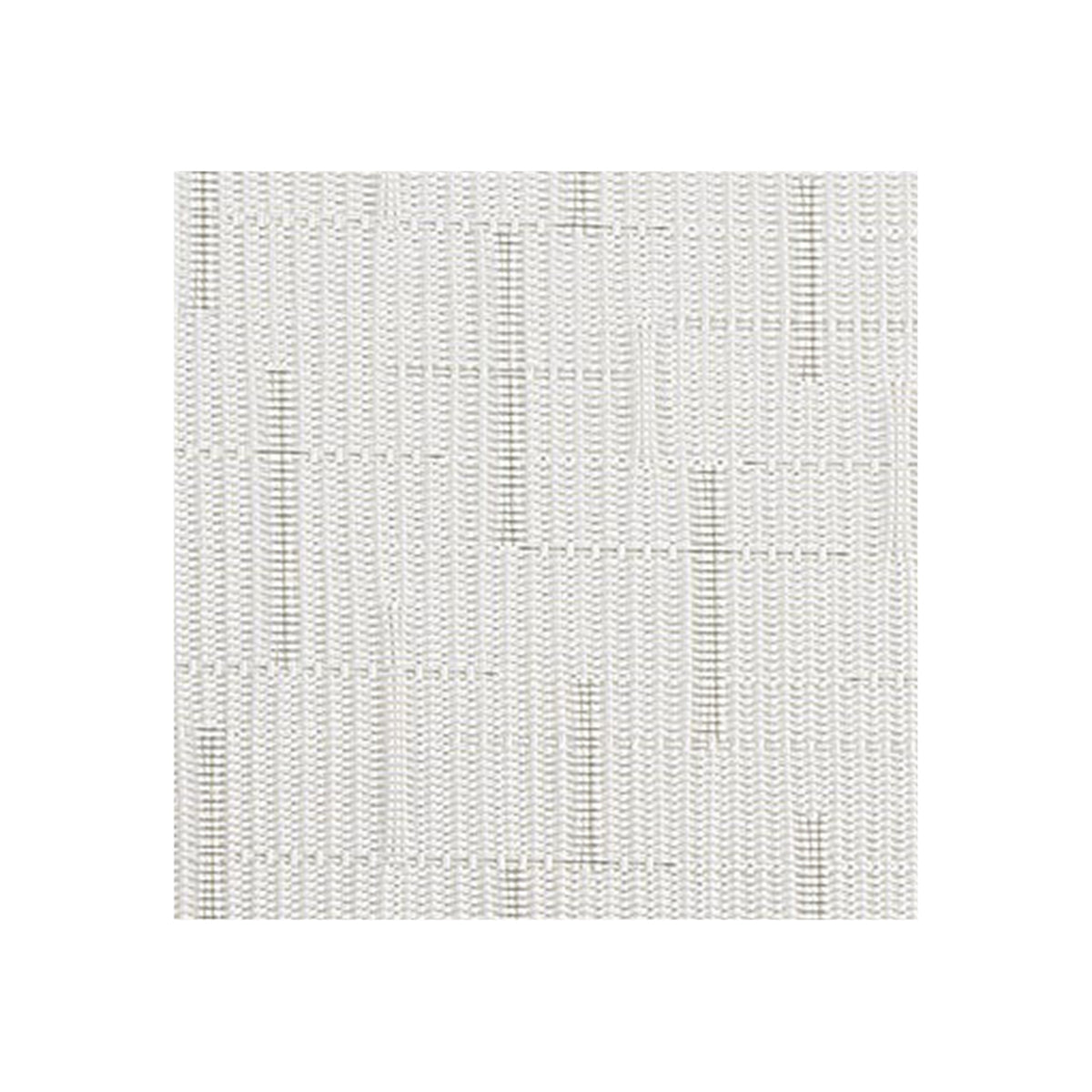 Detail image of Chilewich woven material showcasing texture, color, and pattern of the terrastrand yarn weave.