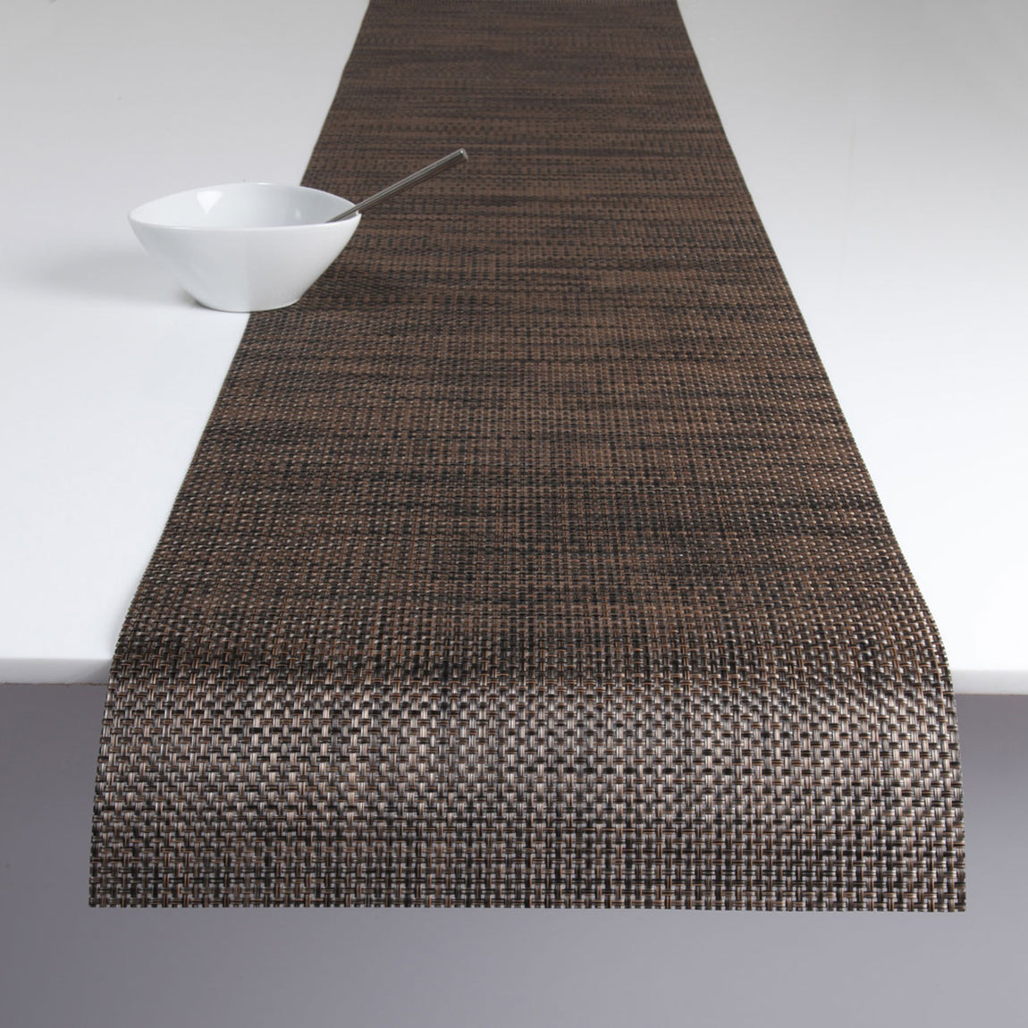 Basketweave Table Runners - Earth View 1