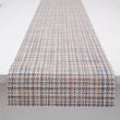 Basketweave Table Runners - Bon Bon With Prop