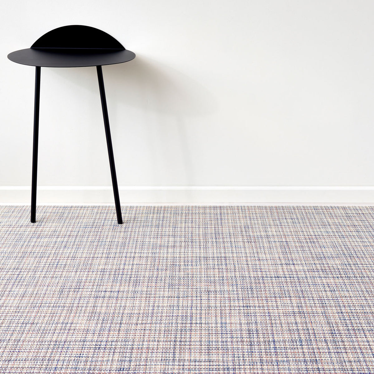 Basketweave Rugs - Bon Bon With Prop