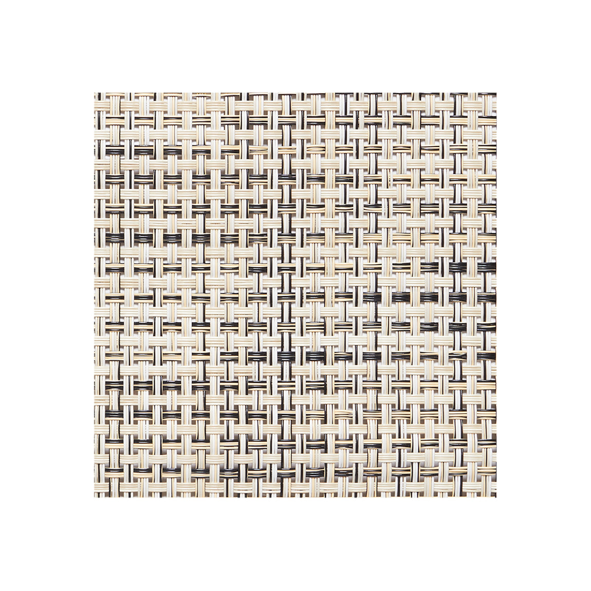 Basketweave Rug Samples - Buckwheat View 1