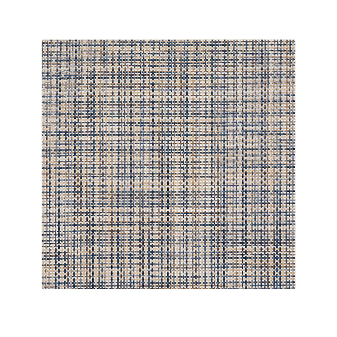 Basketweave Rug Samples - Coast View 1