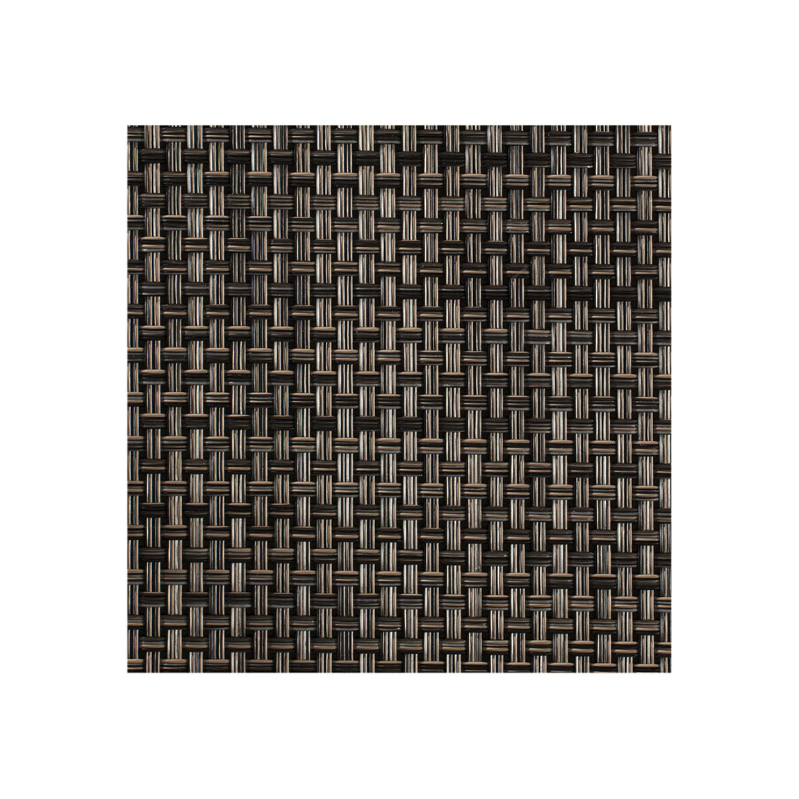Basketweave Rug Samples - Earth View 1