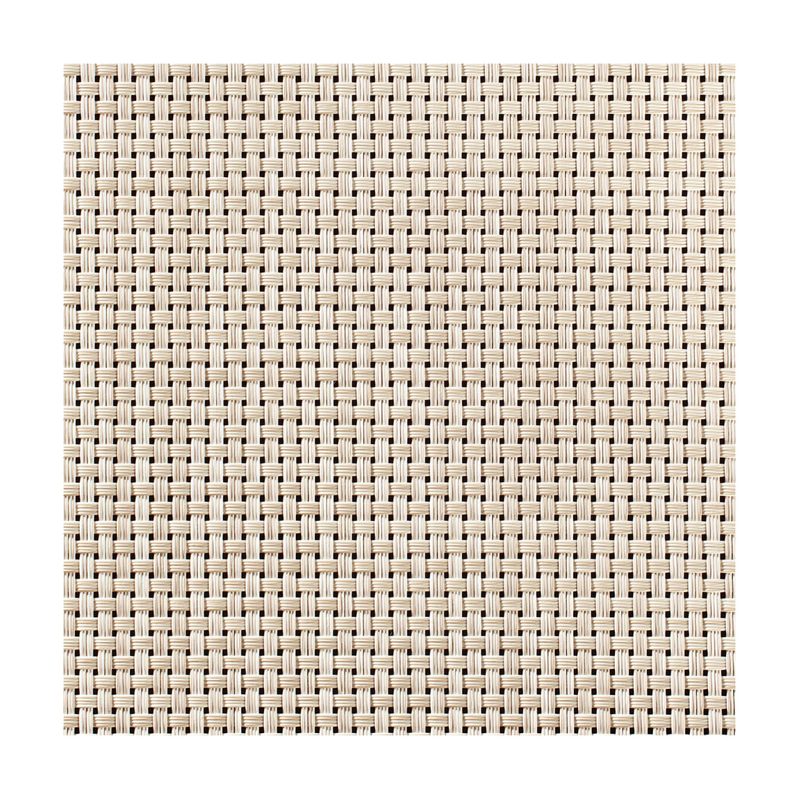 Basketweave Worktop - Khaki View 1