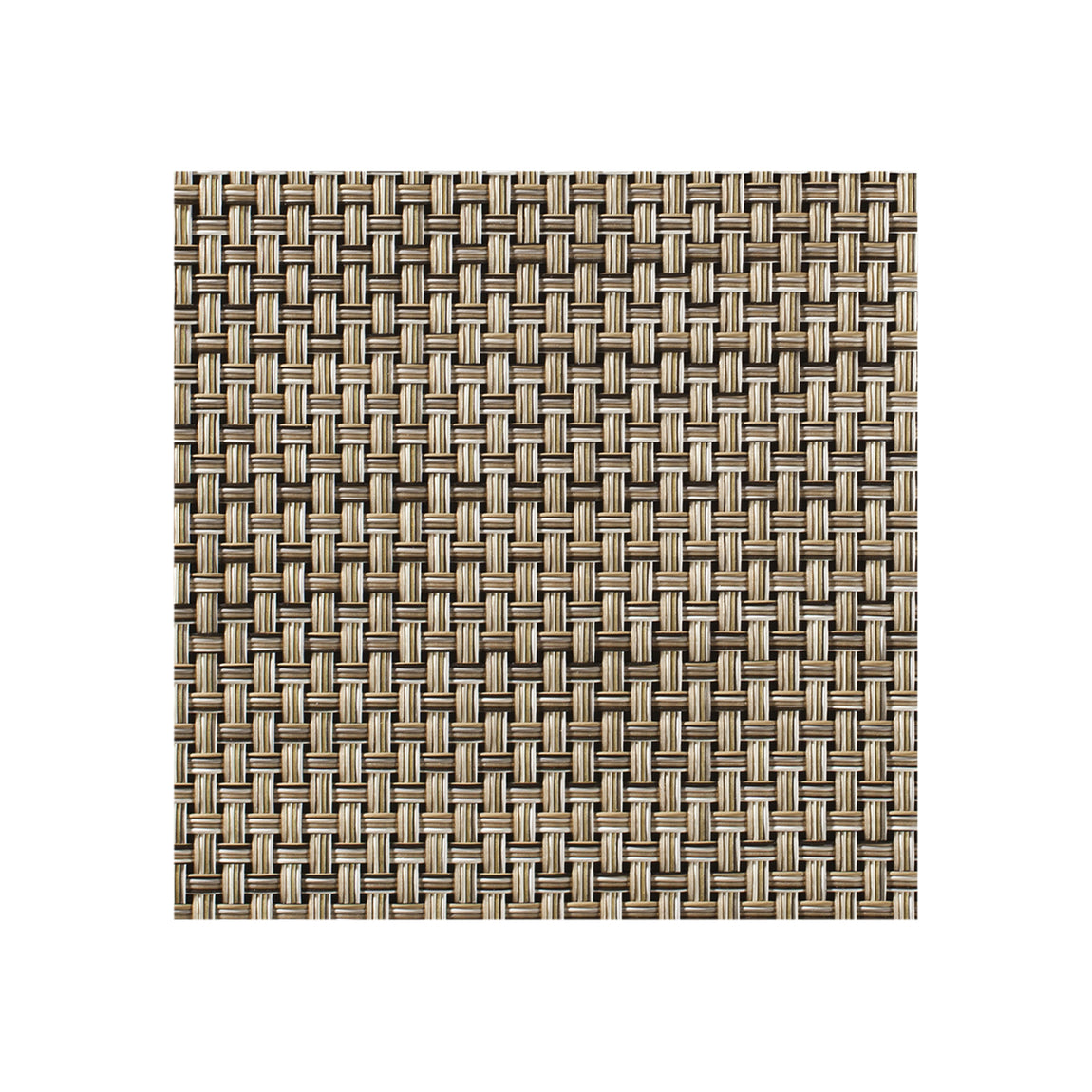 Basketweave Worktop Samples - Latte View 1