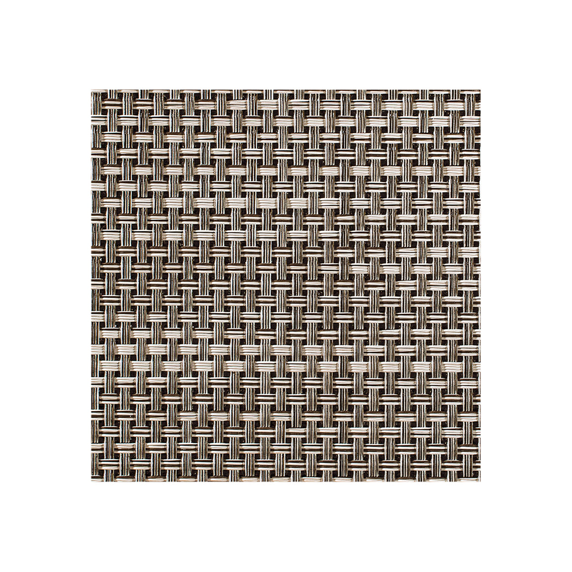 Basketweave Worktop Samples - Oyster View 1