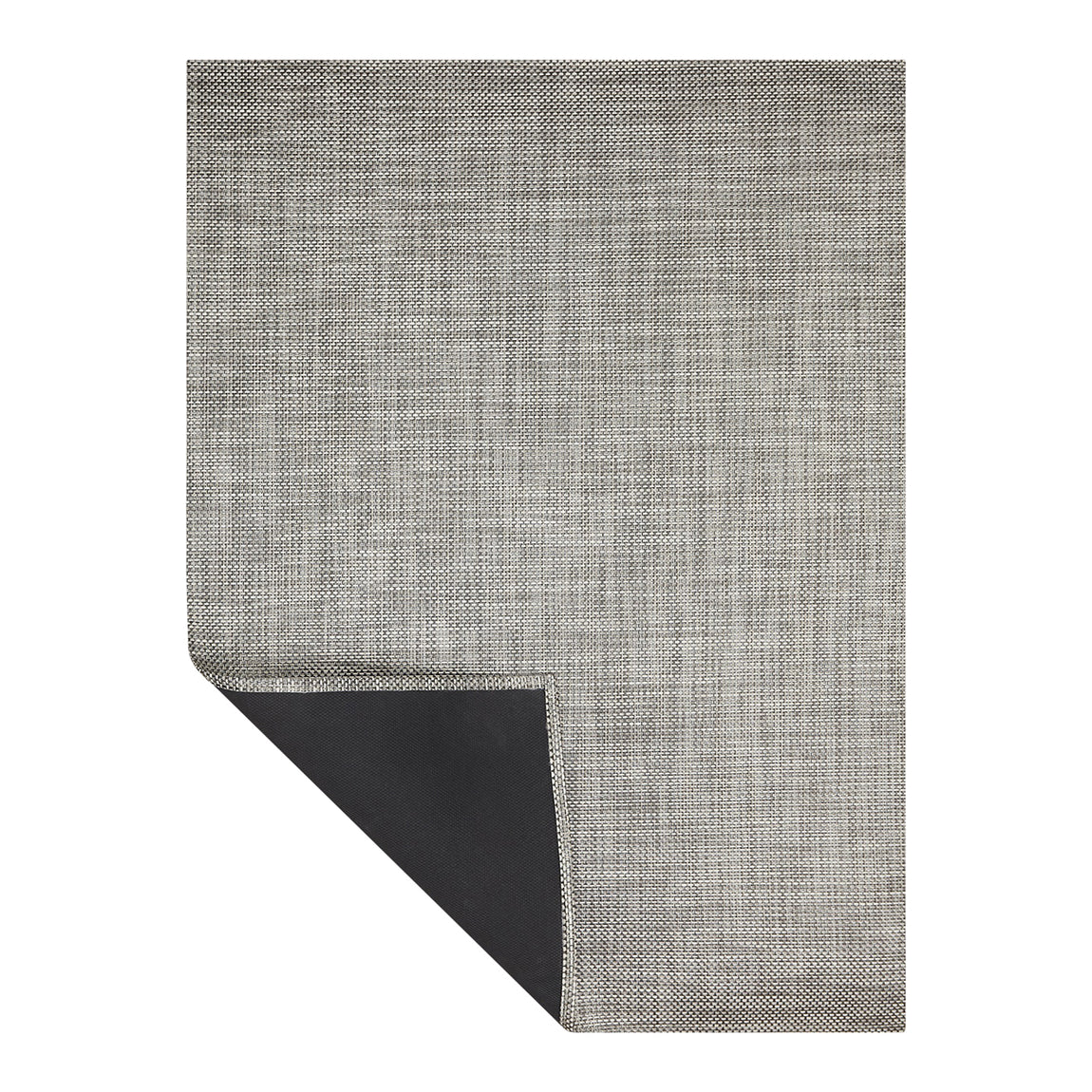 Basketweave Rugs - Oyster